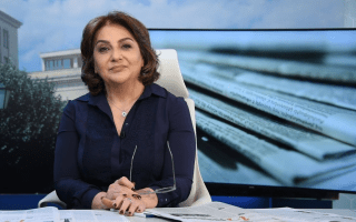 Picture of Armine Ohanyan