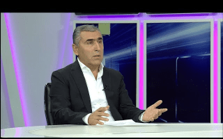 Picture of Arthur Yezekyan