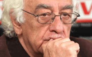 Picture of Hakob Avetikyan