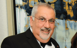 Picture of Mihran Minassian