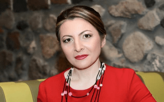 Picture of Armenika Kiviryan