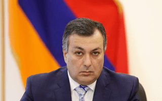 Picture of Armen Amiryan