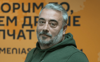 Picture of Miqayel Janpoladyan