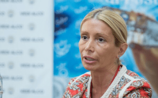 Picture of Ruzanna Shahinyan