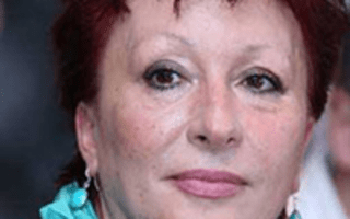 Picture of Shushanik Arevshatyan