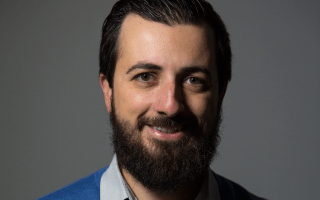 Picture of Hrayr Parsumean