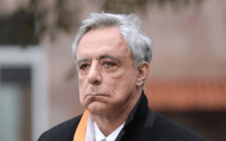 Picture of Vartan Oskanian