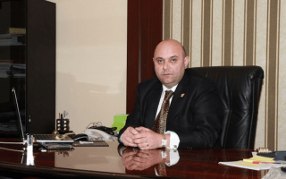 Picture of Sedrak Arustamyan