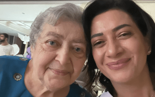 Picture of Kima Mkrtchyan