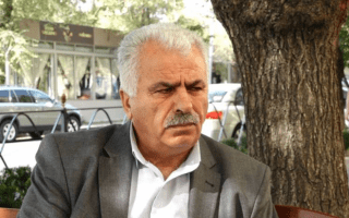 Picture of Petros Makeyan