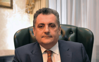 Picture of Samvel Karakhanyan