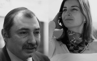 Picture of Babukhanyan Family