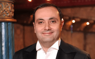 Picture of Vardan Toghanyan