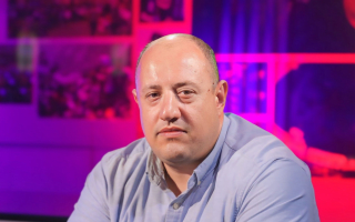 Picture of Mihran Hakobyan