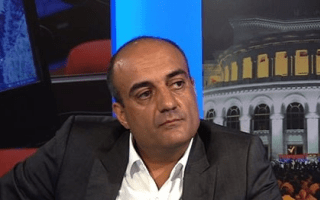 Picture of Arman Saghatelyan