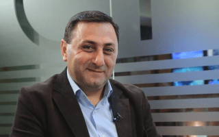 Picture of Samvel Farmanyan