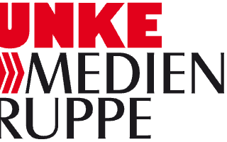 Logo of Funke Mediengruppe