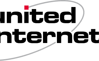 Logo of United Internet
