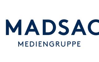 Logo of Mediengruppe Madsack