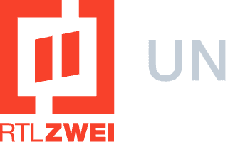 Logo of RTL2 Fernsehen