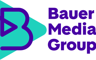 Logo of Bauer Media Group