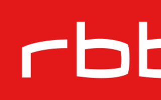 Logo of Rundfunk Berlin-Brandenburg