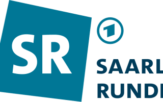 Logo of Saarländischer Rundfunk