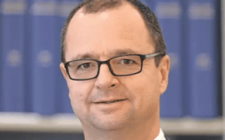 Picture of Thomas Schaub