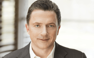 Picture of Udo Müller