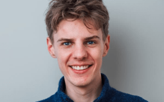 Picture of Levi Penell