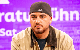 Picture of Tahsim Durgun