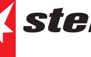 Logo of Stern
