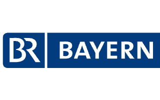 Logo of Bayern 1