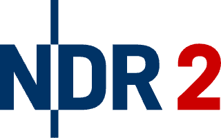 Logo of NDR 2