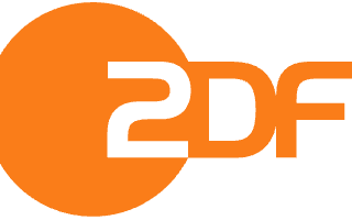 Logo of ZDF