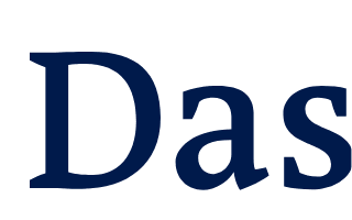 Logo of Das Erste