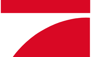 Logo of ProSieben