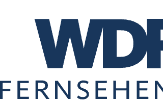 Logo of WDR Fernsehen