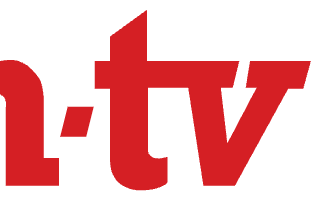 Logo of n-tv