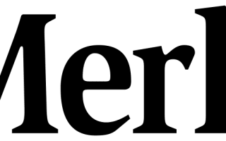 Logo of Münchner Merkur