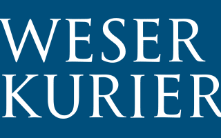 Logo of Weser-Kurier