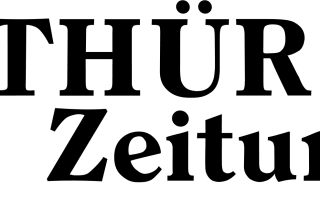 Logo of Osthüringer Zeitung