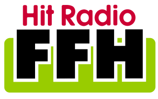 Logo of Hit Radio FFH