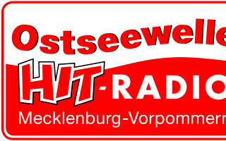 Logo of Ostseewelle HIT-RADIO