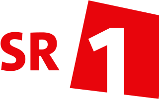 Logo of SR 1