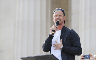 Logo of Joko Winterscheidt