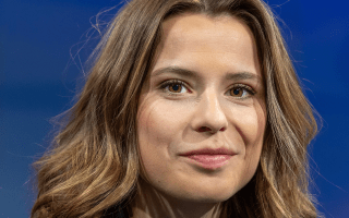 Logo of Luisa Neubauer