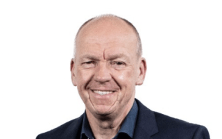 Picture of Des Whelan