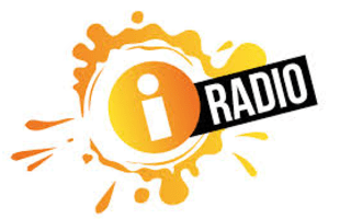 Logo of iRadio