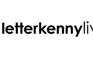 Logo of Letterkennylive